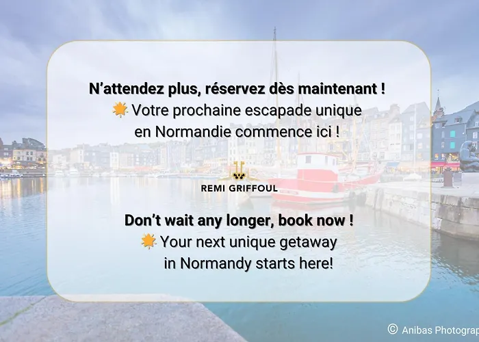 La Demeure Du Clocher 4 Ac On The Port & Place Sainte-catherine 8 G הונפלר