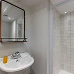펜션 La Demeure Du Clocher 4 Ac On The Port & Place Sainte-catherine 8 G 옹플뢰르