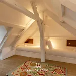 펜션 La Demeure Du Clocher 4 Ac On The Port & Place Sainte-catherine 8 G *