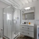 La Demeure Du Clocher 4 Ac On The Port & Place Sainte-catherine 8 G 펜션 옹플뢰르
