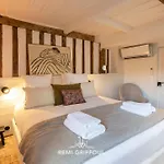 펜션 La Demeure Du Clocher 4 Ac On The Port & Place Sainte-catherine 8 G